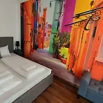 Apartman Kikötő Sétány I. Balatonszemes