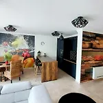 Apartman Kikötő Sétány I.