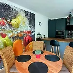 Apartman Kikötő Sétány I.