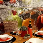 Kikötő Sétány I. Apartman Balatonszemes