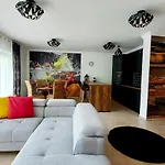 Kikötő Sétány I. Apartman *
