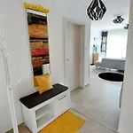 Apartman Kikötő Sétány I. *