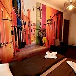 Kikötő Sétány I. Apartman