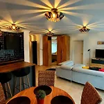 Apartman Kikötő Sétány I. Balatonszemes