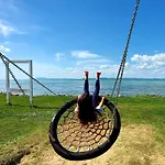 Kikötő Sétány I. Apartman Balatonszemes