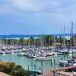 Apartman Kikötő Sétány I. Balatonszemes
