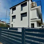Kikötő Sétány I. Apartman