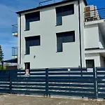 Apartman Kikötő Sétány I. Balatonszemes