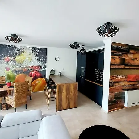 Διαμέρισμα Kikoeto Setany I.