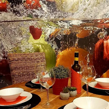 Kikoeto Setany I. Apartament Balatonszárszó