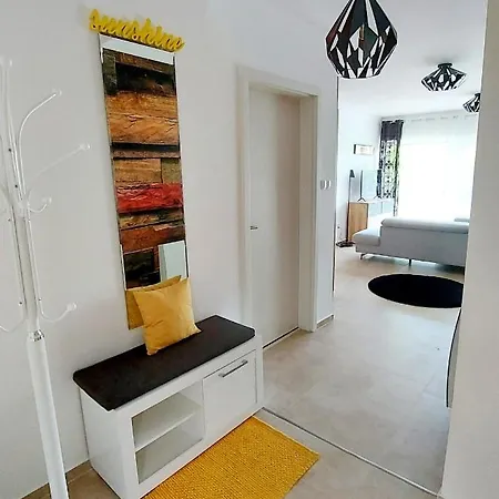 Apartament Kikoeto Setany I. *