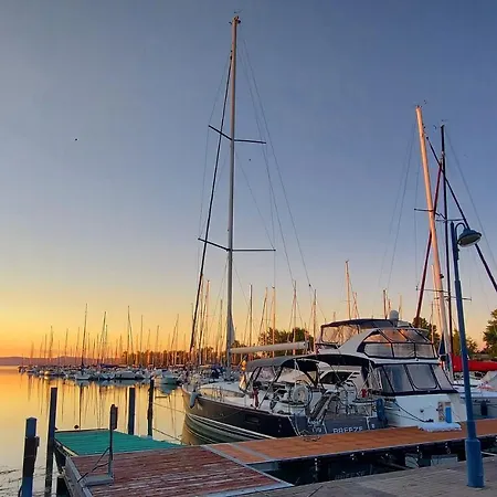 Apartament Kikoeto Setany I. *