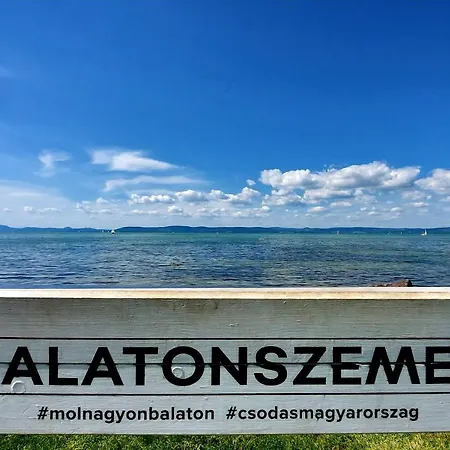 Lägenhet Kikoeto Setany I. *