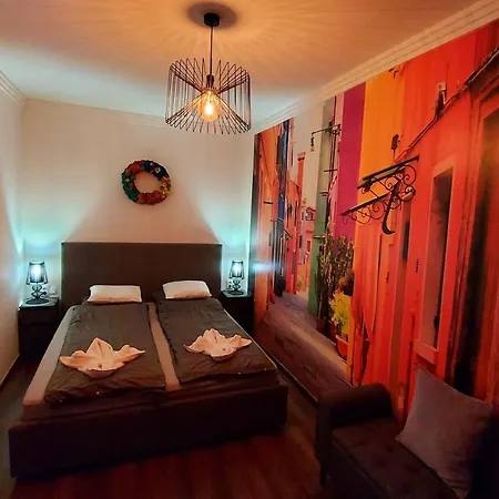 Kikoeto Setany I. Διαμέρισμα *