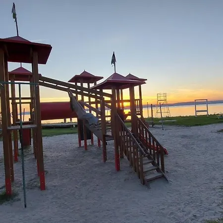 Διαμέρισμα Kikoeto Setany I. *