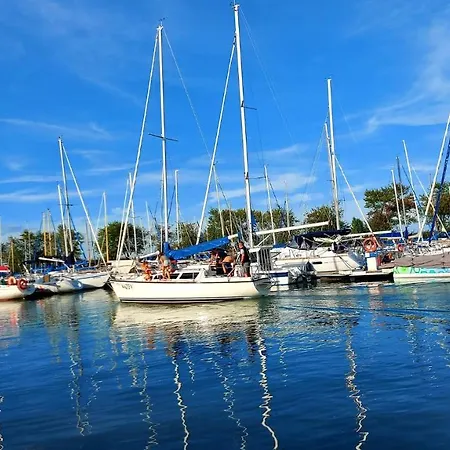 Apartament Kikoeto Setany I.