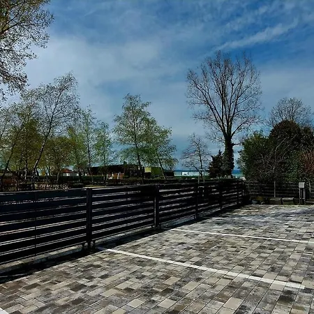 Apartment Kikoeto Setany I.