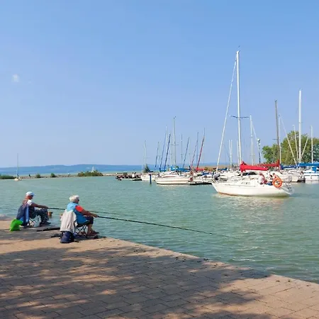 Apartment Kikoeto Setany I. *