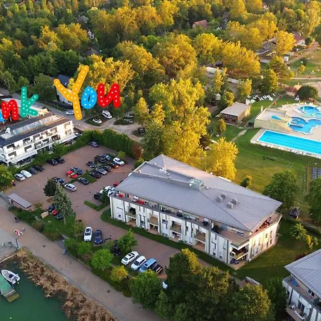 Kikoeto Setany I. Balatonszárszó