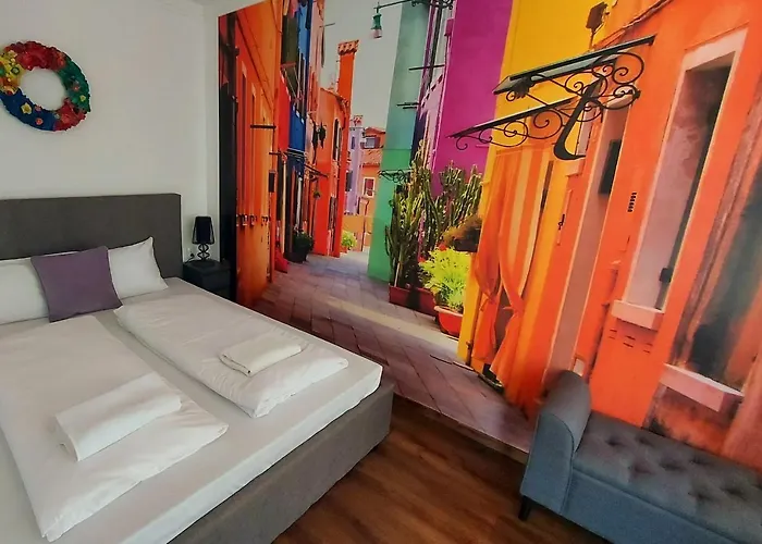 Appartement Kikoeto Setany I. Balatonszárszó