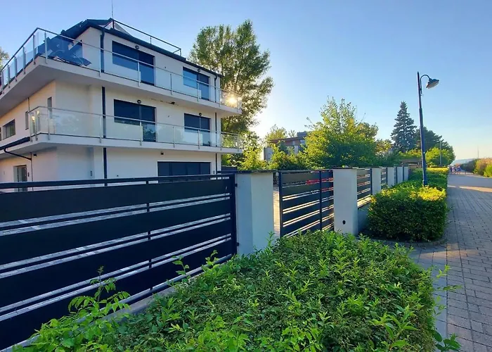 Kikoeto Setany I. Appartement *