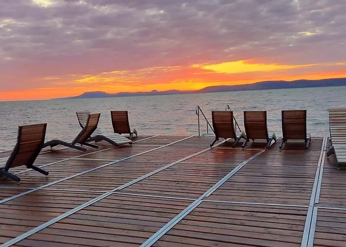 Kikoeto Setany I. Balatonszárszó