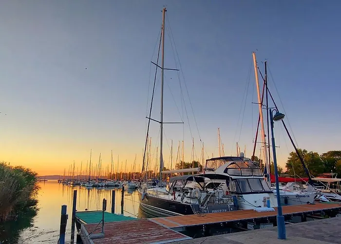 Appartement Kikoeto Setany I. *