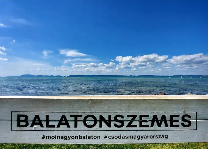 Lägenhet Kikoeto Setany I. *