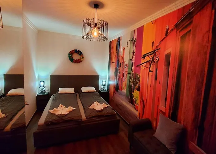 Kikoeto Setany I. Appartement *