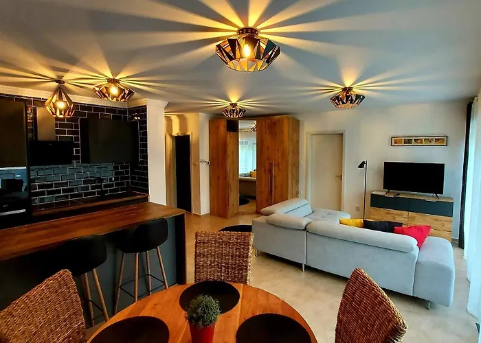 Appartement Kikoeto Setany I. Balatonszárszó