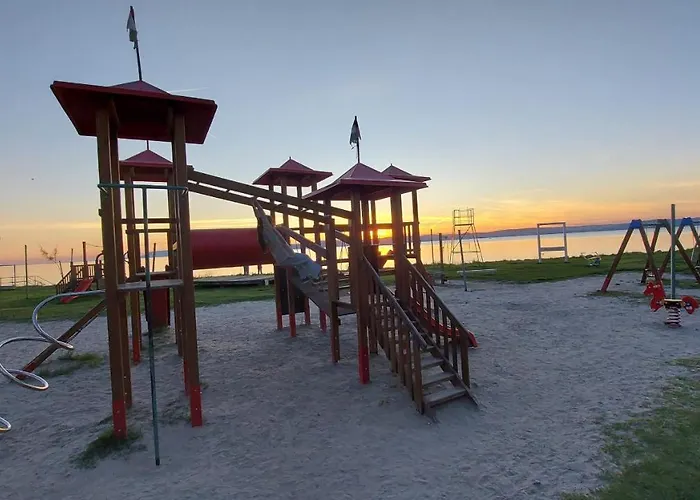 Appartement Kikoeto Setany I. *