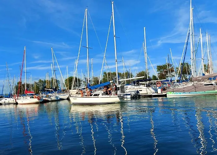 Appartement Kikoeto Setany I.