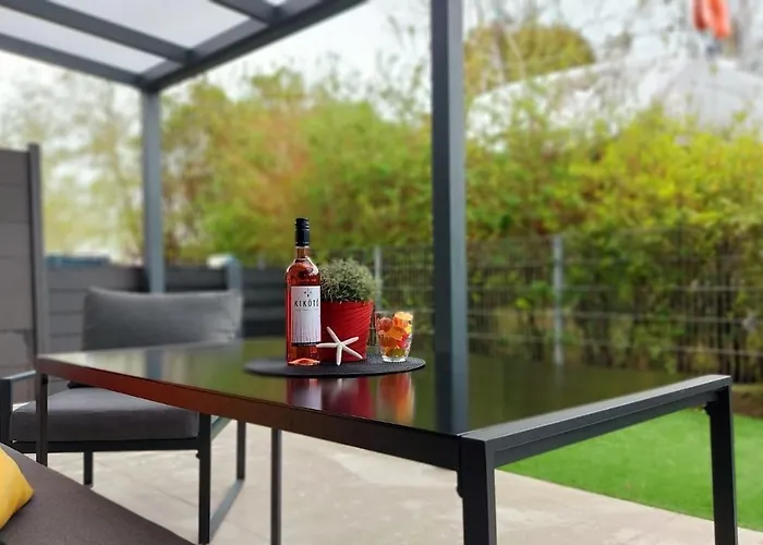 דירה Kikoeto Setany I.