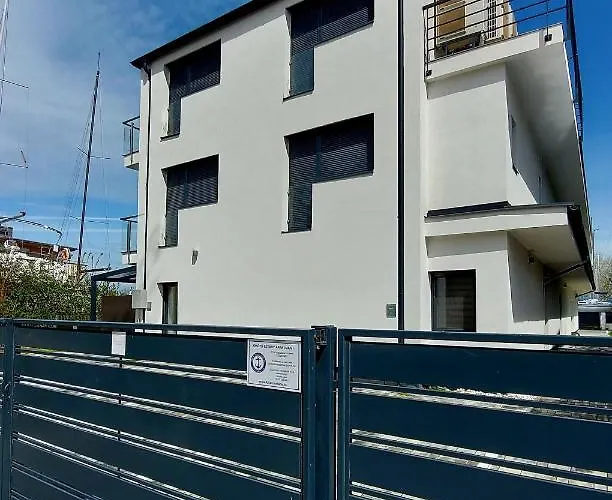 Kikoeto Setany I. Appartement