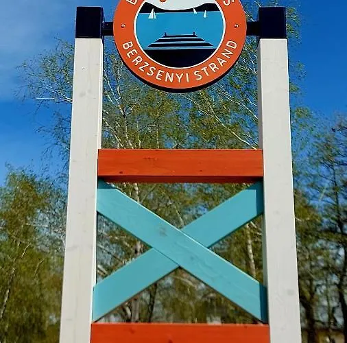 Appartement Kikoeto Setany I. *