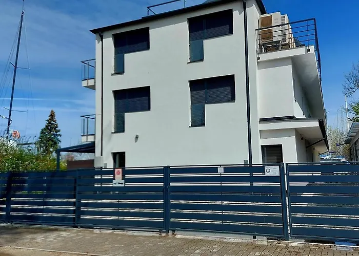 Lägenhet Kikoeto Setany I. Balatonszárszó