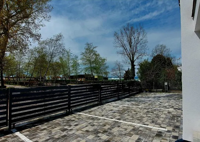 Appartement Kikoeto Setany I.