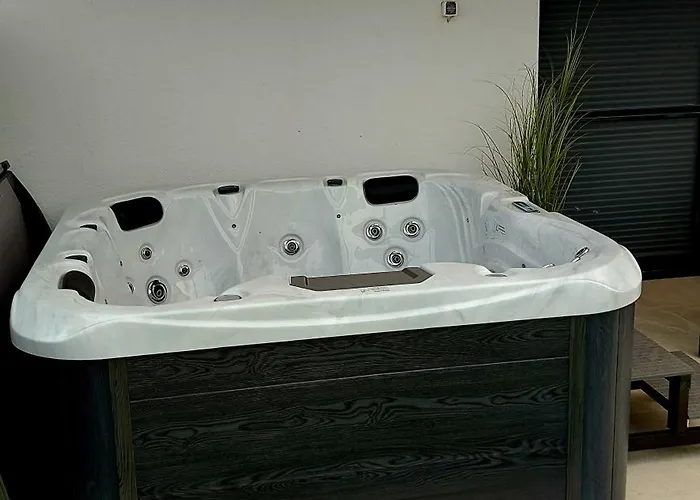 Appartement Kikoeto Setany I.