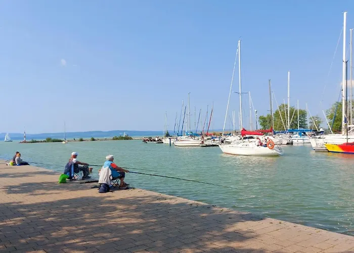 Appartement Kikoeto Setany I. *